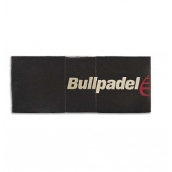Protector Padel Bullpadel Negro