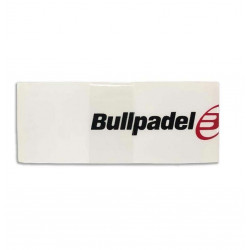 Protector Padel Bullpadel Transparente