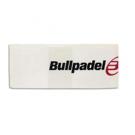 Protector Padel Bullpadel Transparente
