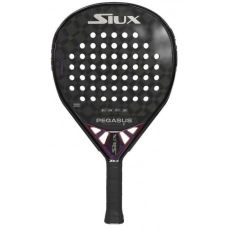 Siux Pegasus Revolution 2 24K