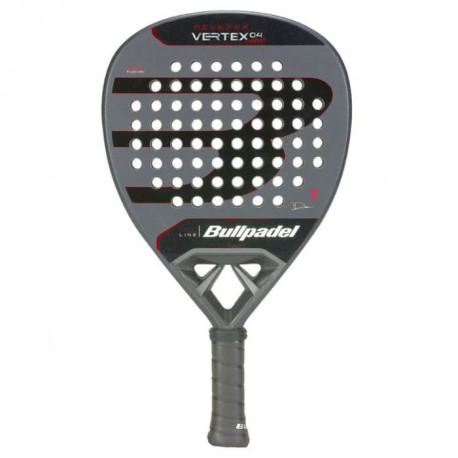 Bullpadel Vertex 04 Confort 2025