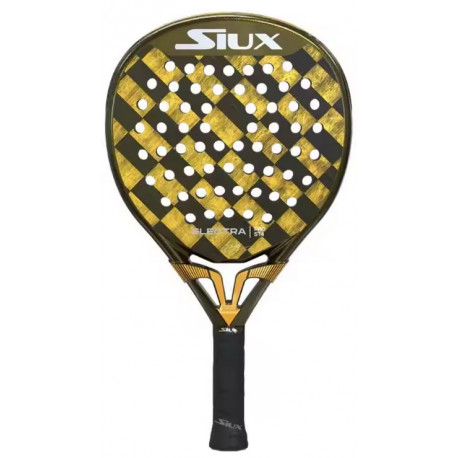 Pala Siux Electra Pro ST4 Stupa