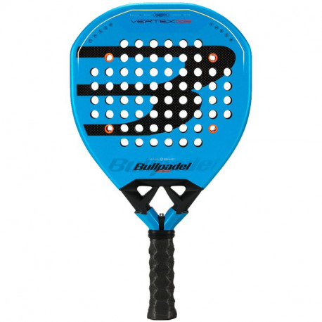Pala Bullpadel Pablo Cardona Vertex 05 Geo 2026