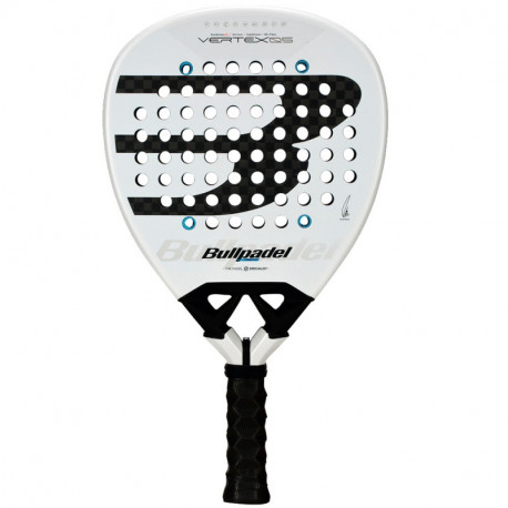 Pala Bullpadel Juan Tello Vertex 05 2026