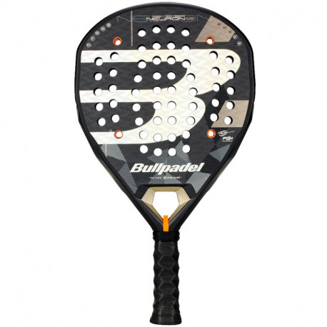 Pala Bullpadel Chingotto Neuron 02 2026