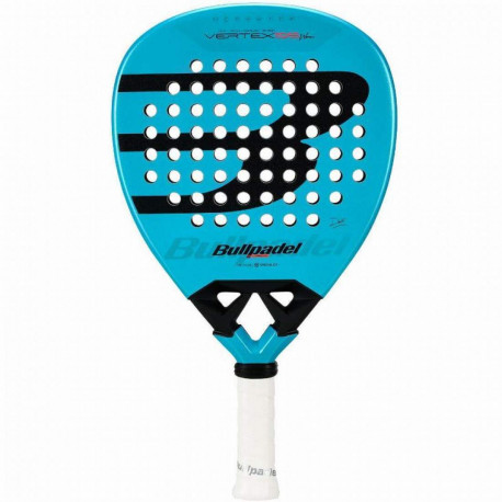 Pala Bullpadel Delfi Brea Vertex 05 Woman 2026