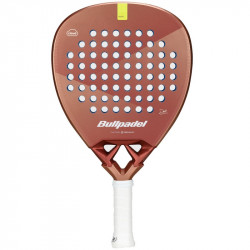Pala Bullpadel Delfi Brea Vertex 05 Woman Cloud 2026
