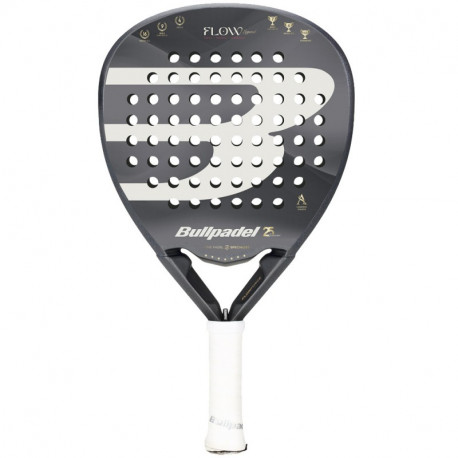Pala Bullpadel Ale Salazar Flow Legend 2026