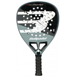 Pala Bullpadel Paquito Navarro Hack 04 2026