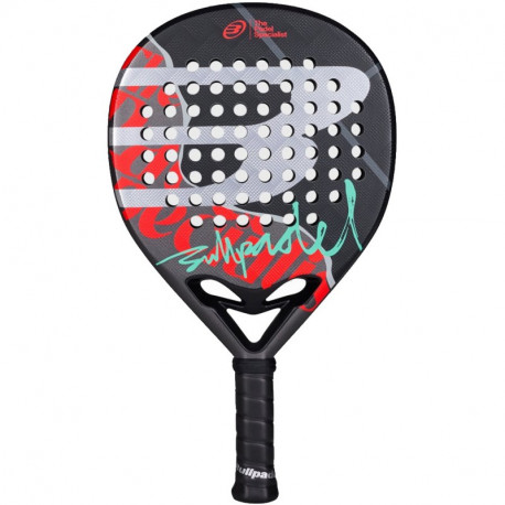 Pala Bullpadel Ionic Control 2026