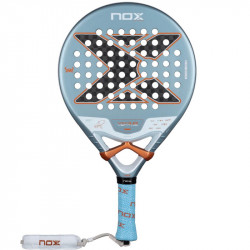 Pala Nox Aranzazu Osoro VK10 Ventus Control 12K 2026