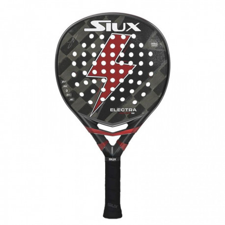 Pala de Padel Siux Electra ST3 Pro SE 2025