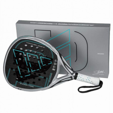 Pala Adidas Seba Nerone Adipower Legend 2025