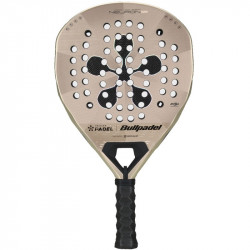 Pala Bullpadel Chingotto Neuron 02 Premier Padel 2026