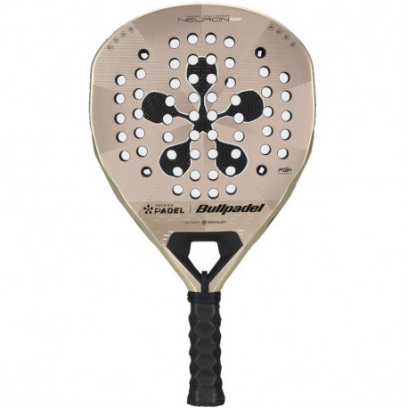 Pala Bullpadel Chingotto Neuron 02 Premier Padel 2026