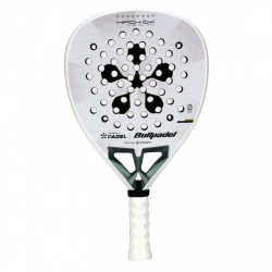 Pala Bullpadel Paquito Navarro Hack 04 Premier Padel 2026