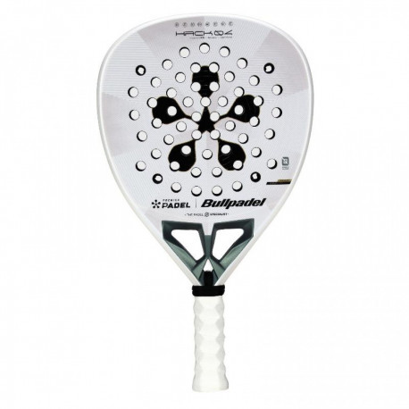 Pala Bullpadel Paquito Navarro Hack 04 Premier Padel 2026
