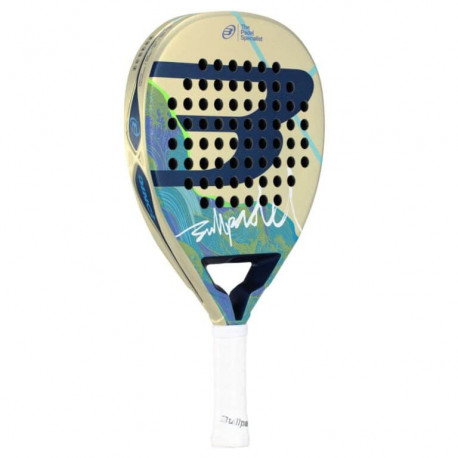 Pala Bullpadel Ionic Light 2026