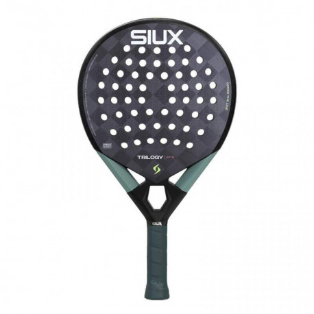 Pala Siux Trilogy Pro 2026 Negro Verde