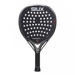 Pala Siux Alex Chozas Pegasus Pro 2026 Gris Negro