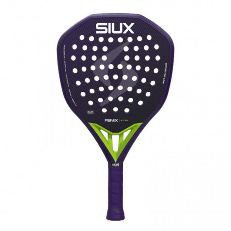 Pala Siux Fenix Elite 6 2026