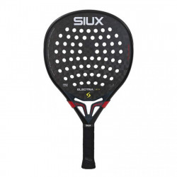 Pala Siux Stupa Electra Pro 2026 Negro Rojo