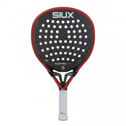 Pala Siux Stupa Electra Pro 2026 Rojo Negro