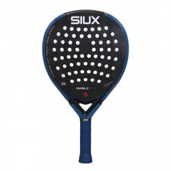 Pala Siux Diablo Pro 2026 Azul Royal
