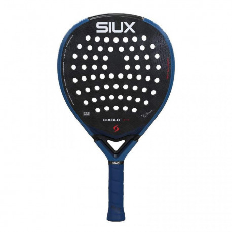Pala Siux Diablo Pro 2026 Azul Royal