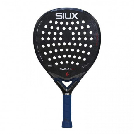 Pala Siux Diablo Pro 2026 Azul Noche