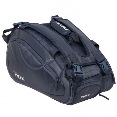 Paletero Nox Pro Series Azul