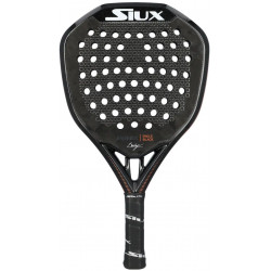 Siux Fenix Pro 5 Black Oferta