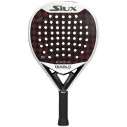Siux Diablo Revolution Pro 3 Sanyo