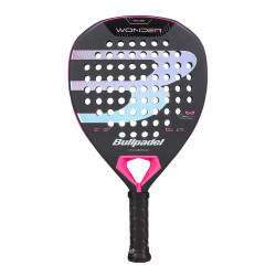 Pala Bullpadel Claudia Fernandez Wonder 2027