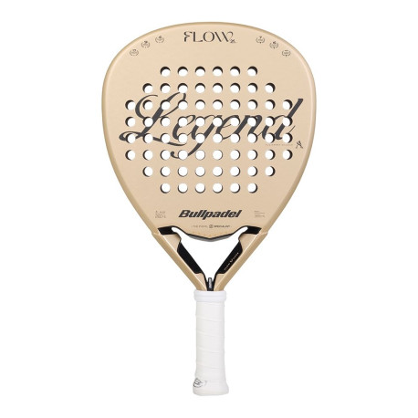 Pala Bullpadel Ale Salazar Flow 2027