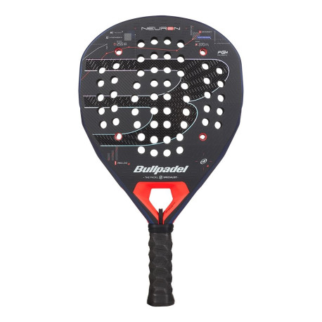 Pala Bullpadel Chingotto Neuron 02 2027