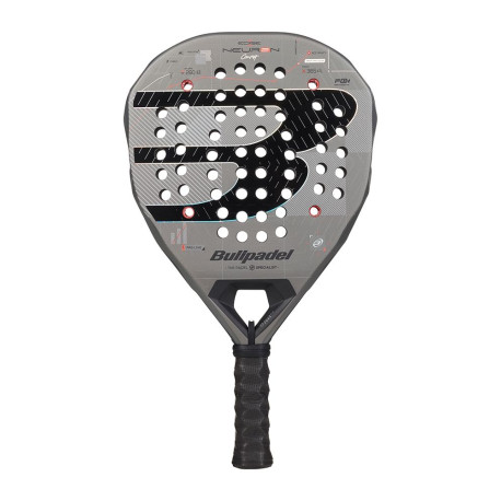 Pala Bullpadel Chingotto Neuron 02 Edge Comfort 2027