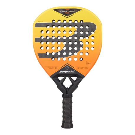 Pala Bullpadel Pablo Cardona Vertex 05 Geo 2027