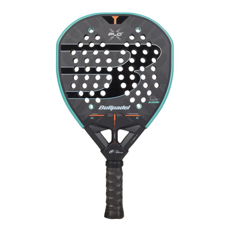 Pala Bullpadel Di Nenno Xplo 2027