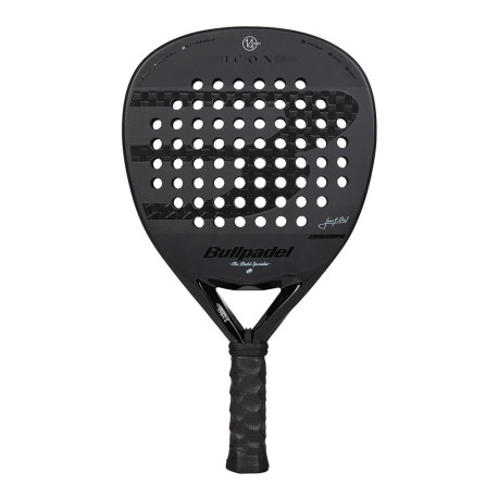 Pala Bullpadel Juan Martin Diaz Icon 2027