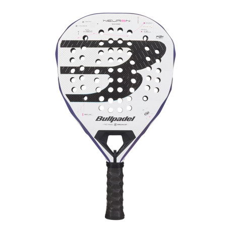 Pala Bullpadel Chingotto Neuron 02 Edge 2027