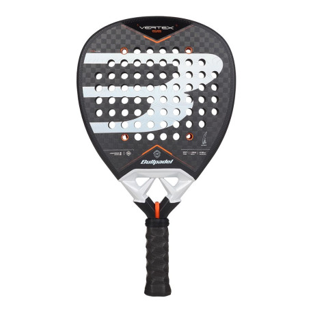 Pala Bullpadel Juan Tello Vertex 05 2027