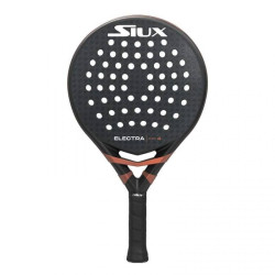 Siux Electra ST4 Flow Control Stupa