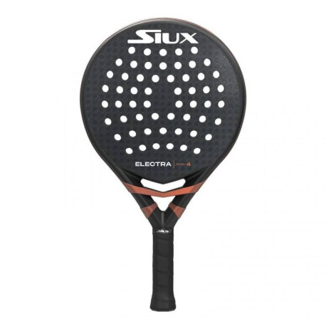 Siux Electra ST4 Flow Control Stupa