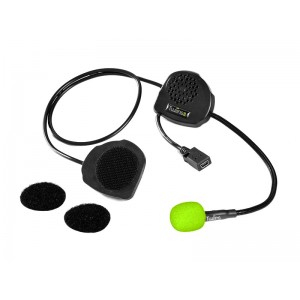 Intercomunicador schuberth