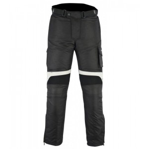 Pantalones de moto PKF 47-VOYAGER