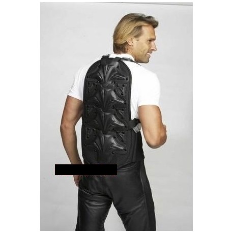 Espaldera (Tortuga) PKF NB-24