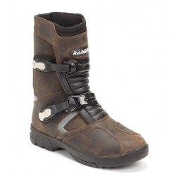 Botas Trail Rainers Andes