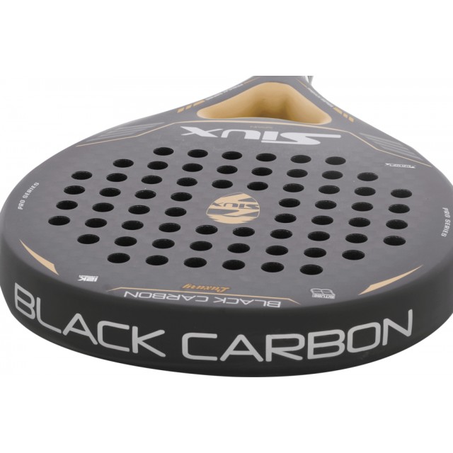 Siux Black Carbon Luxury 12K - Tienda