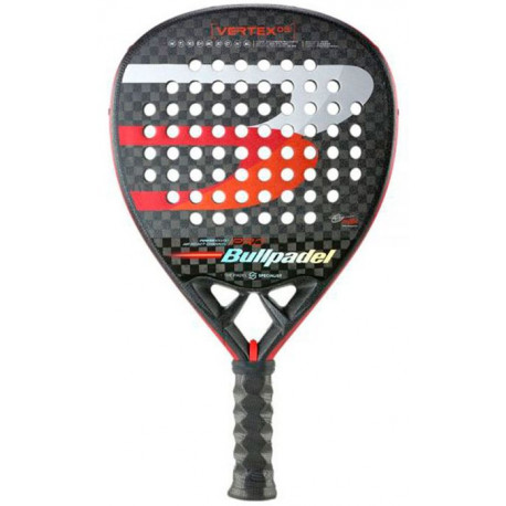 Bullpadel Vertex 3 2022 Tello Chingotto